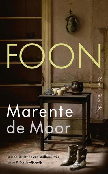 Grote foto foon boeken overige boeken