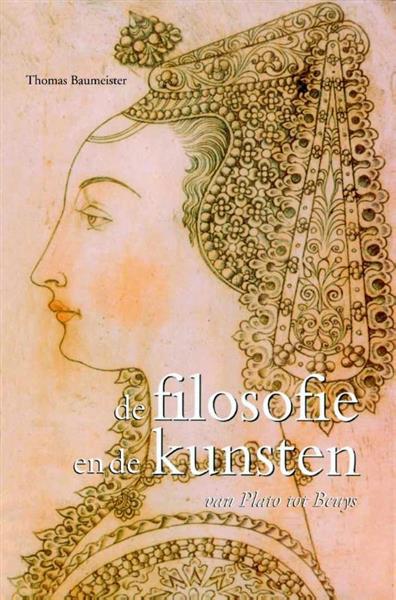 Grote foto de filosofie en de kunsten boeken overige boeken