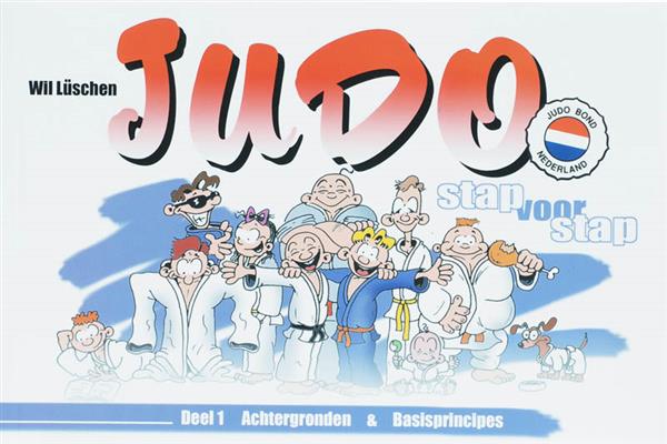 Grote foto judo 1 achtergronden en basisprincipes boeken hobby en vrije tijd