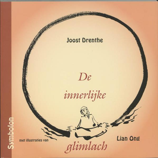 Grote foto de innerlijke glimlach boeken overige boeken
