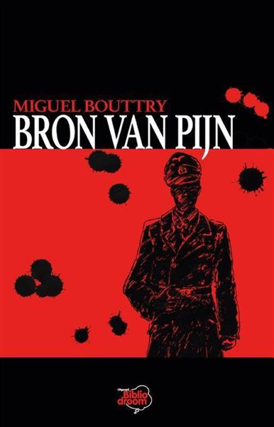 Grote foto bron van pijn boeken overige boeken