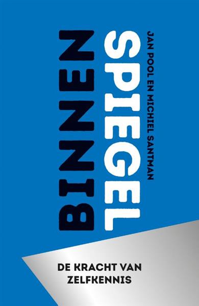 Grote foto binnenspiegel boeken overige boeken
