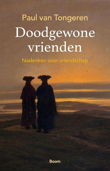 Grote foto doodgewone vrienden boeken overige boeken