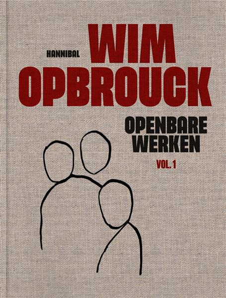 Grote foto openbare werken boeken fotografie en design