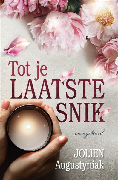 Grote foto tot je laatste snik boeken overige boeken