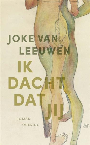 Grote foto ik dacht dat jij boeken overige boeken