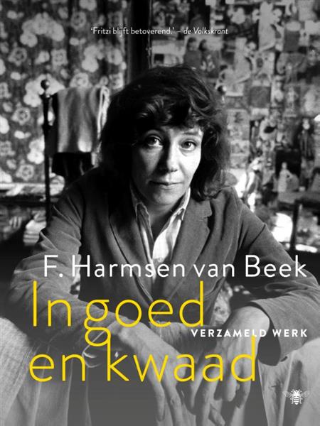 Grote foto in goed en kwaad boeken overige boeken