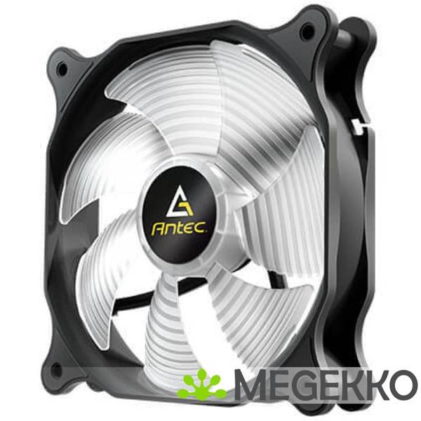 Grote foto antec vortex lum 240 argb black computers en software overige computers en software