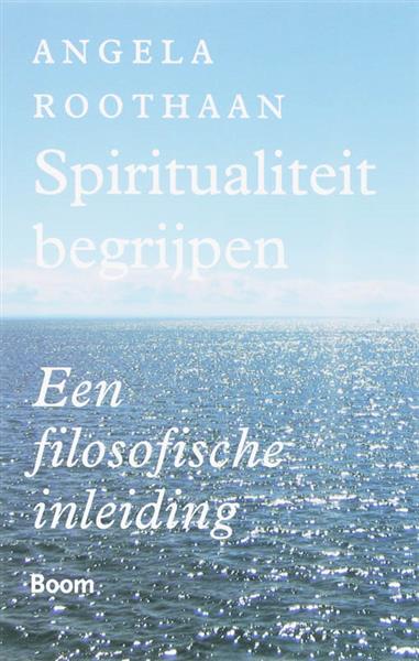 Grote foto spiritualiteit begrijpen boeken overige boeken