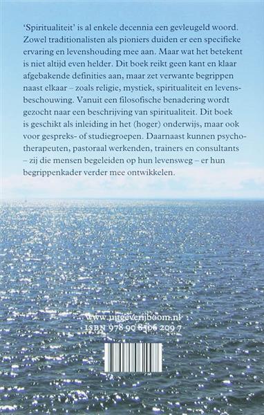 Grote foto spiritualiteit begrijpen boeken overige boeken