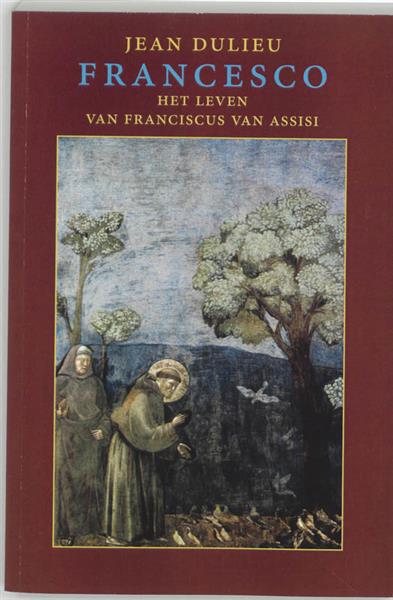 Grote foto francesco boeken overige boeken