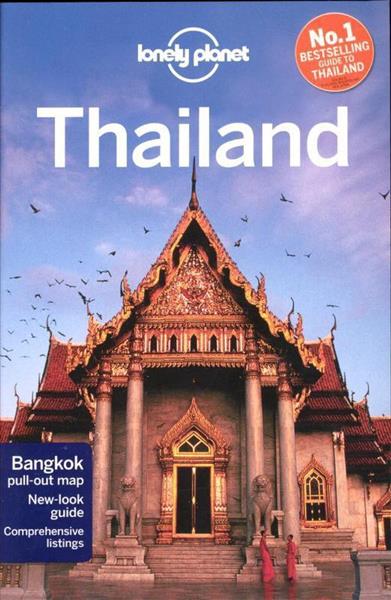 Grote foto thailand boeken overige boeken