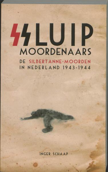 Grote foto sluipmoordenaars boeken geschiedenis wereld