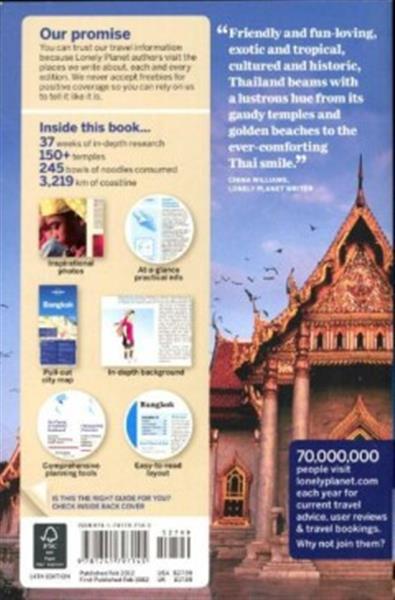 Grote foto thailand boeken overige boeken