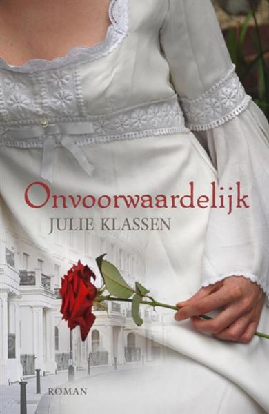 Grote foto onvoorwaardelijk boeken overige boeken