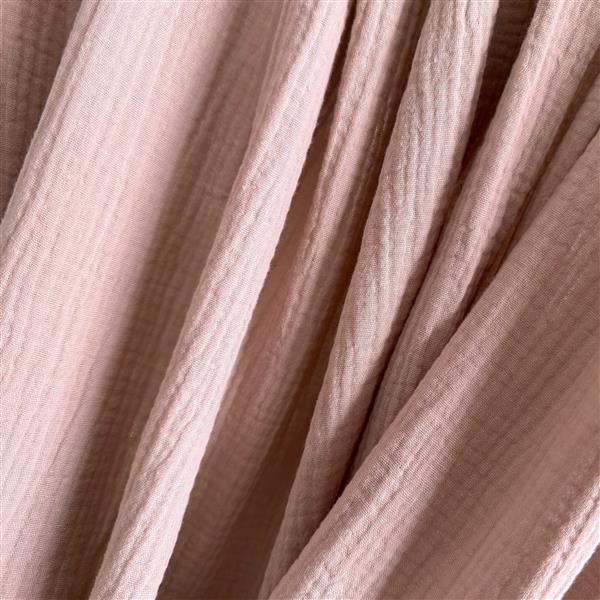 Grote foto mousseline klamboe voor bedhuis type b vanilla kinderen en baby complete kinderkamers