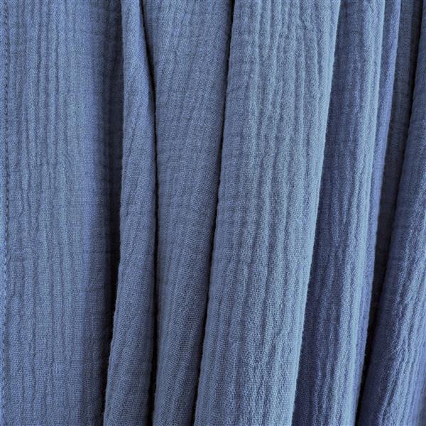 Grote foto mousseline klamboe voor bedhuis type b vanilla kinderen en baby complete kinderkamers