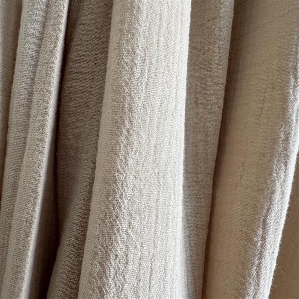 Grote foto mousseline klamboe voor bedhuis type b vanilla kinderen en baby complete kinderkamers