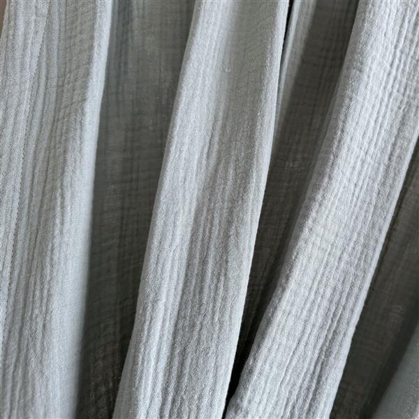 Grote foto mousseline klamboe voor bedhuis type b vanilla kinderen en baby complete kinderkamers