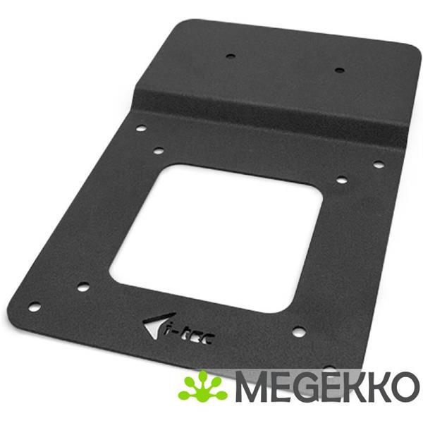 Grote foto i tec docking station bracket for monitors with vesa mount computers en software overige computers en software