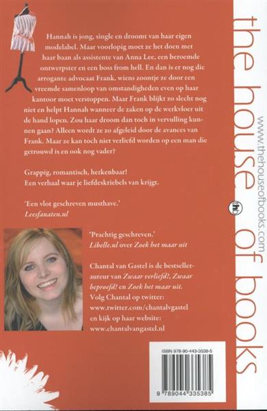 Grote foto geknipt voor jou boeken overige boeken