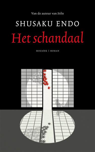 Grote foto het schandaal boeken overige boeken