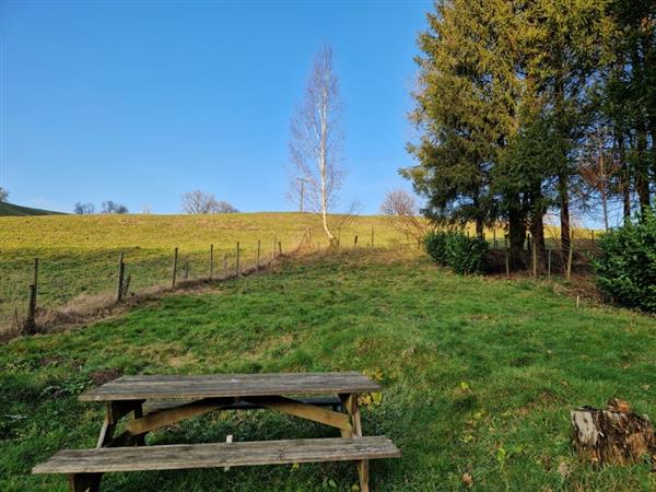 Grote foto ardennen auby chalet 2 slpks huizen en kamers vrijstaand