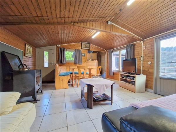 Grote foto ardennen auby chalet 2 slpks huizen en kamers vrijstaand