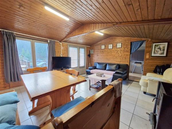 Grote foto ardennen auby chalet 2 slpks huizen en kamers vrijstaand