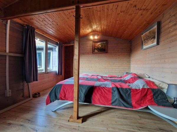 Grote foto ardennen auby chalet 2 slpks huizen en kamers vrijstaand
