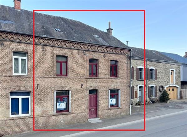 Grote foto 5550 alle sur semois woning 4 slpks. huizen en kamers eengezinswoningen