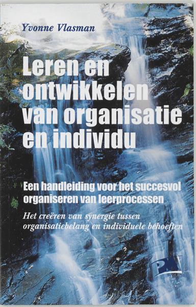 Grote foto leren en ontwikkelen van organisatie en individu pm reeks boeken overige boeken
