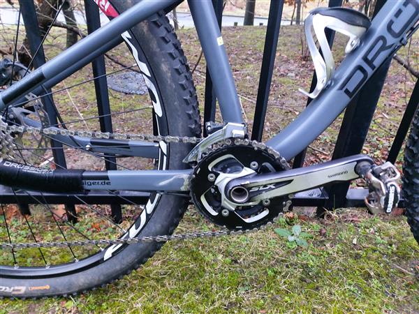 Grote foto montainbike drossiger te koop fietsen en brommers mountainbikes en atb