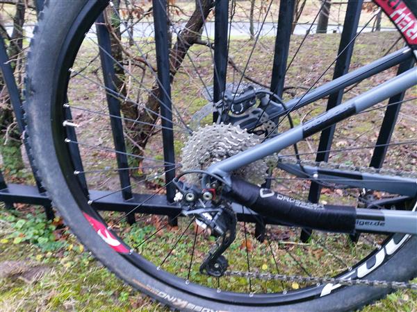 Grote foto montainbike drossiger te koop fietsen en brommers mountainbikes en atb