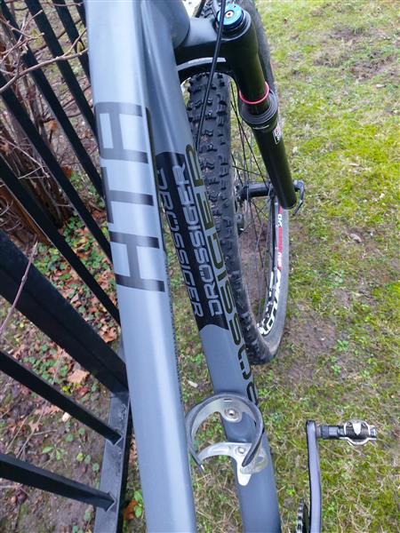 Grote foto montainbike drossiger te koop fietsen en brommers mountainbikes en atb