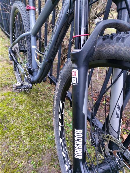 Grote foto montainbike drossiger te koop fietsen en brommers mountainbikes en atb