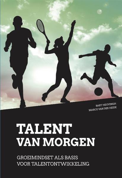 Grote foto talent van morgen boeken hobby en vrije tijd