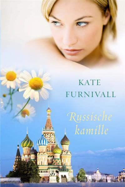 Grote foto russische kamille boeken overige boeken