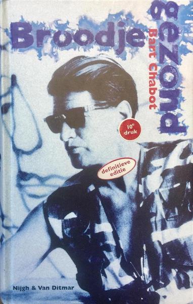 Grote foto broodje gezond boeken overige boeken