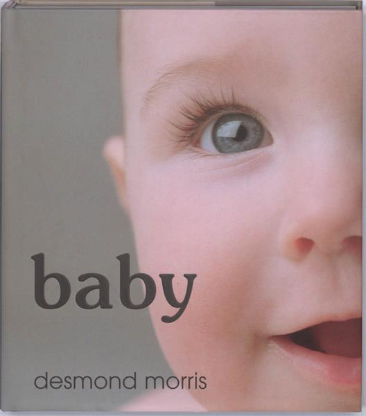Grote foto baby boeken overige boeken