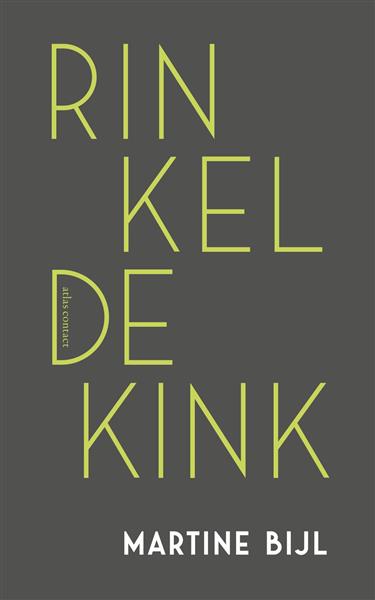 Grote foto rinkeldekink boeken overige boeken