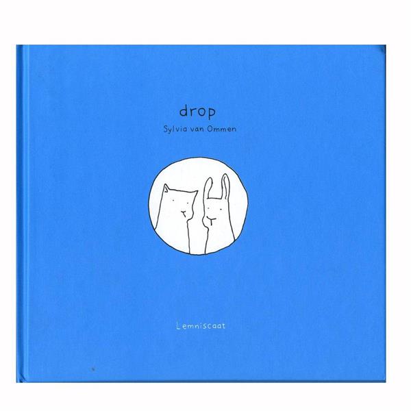 Grote foto drop boeken overige boeken