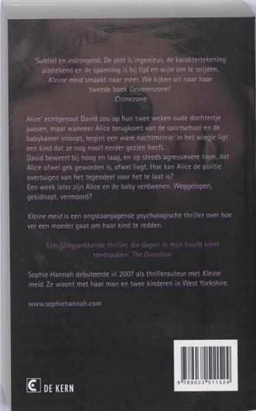 Grote foto kleine meid boeken overige boeken