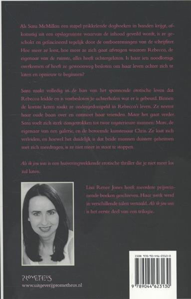Grote foto als ik jou was sara mcmillan 1 boeken overige boeken