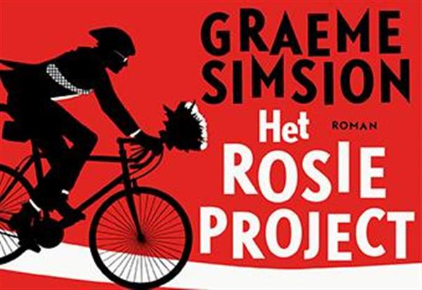 Grote foto het rosie project rosie 1 boeken overige boeken