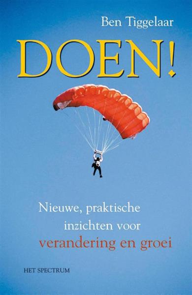 Grote foto doen boeken overige boeken