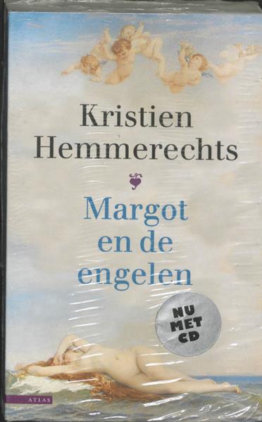 Grote foto margot en de engelen boeken overige boeken