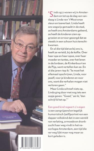 Grote foto een goed kind regeert z n eigen boeken overige boeken