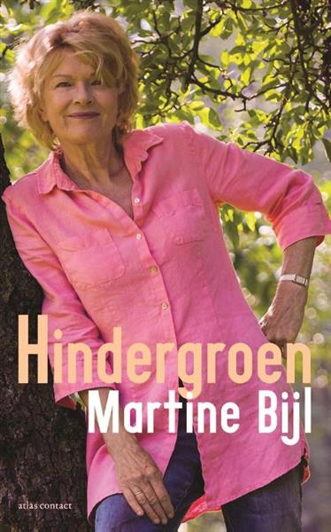 Grote foto hindergroen boeken overige boeken