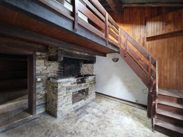 Grote foto ardennen karaktervolle woning met tuin. huizen en kamers eengezinswoningen